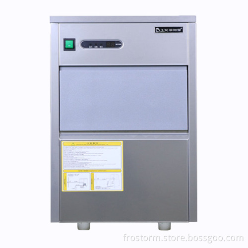 High Quality Portable Shaved Ice Machine For Laboratory